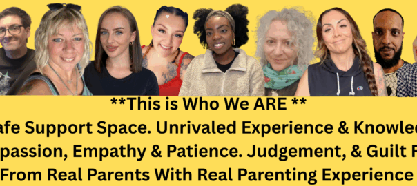 to help parents