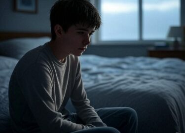 Helping Your Child In a Mental Health Crisis