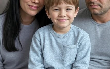 What to do when your child has a favourite