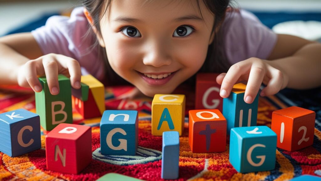 KIDS LEARN MORE WHEN THEY'RE HAVING FUN!