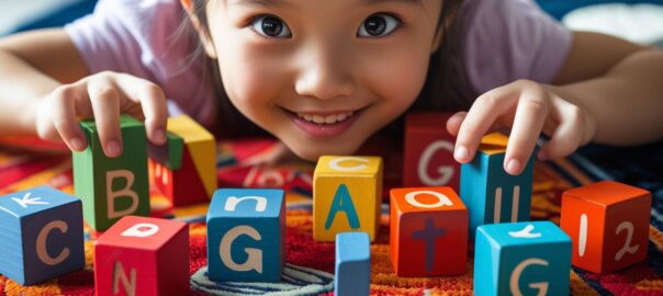 Why kids learn more having fun