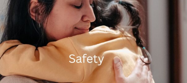 Safety Is Paramount