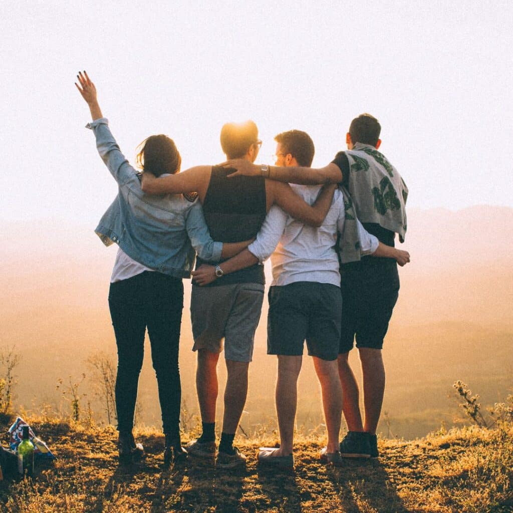 Parent Support Community