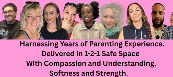 to help parents