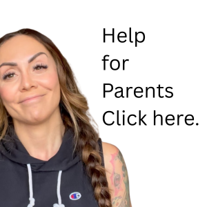 Parents helping parents